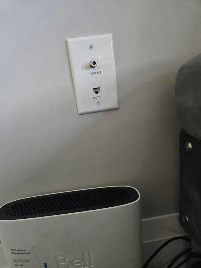 Security Systems - Photo 2