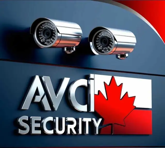 Security Systems - Photo 4