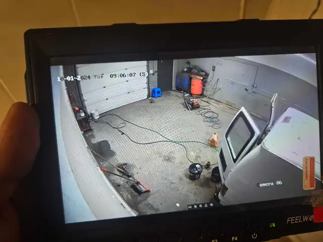 Security Systems - Photo 5