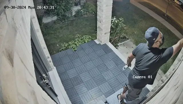 Security Systems - Photo 7