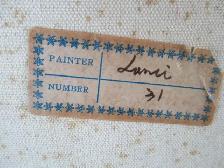 Large oil Painting - Photo 5