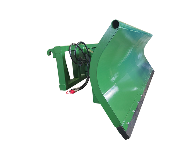 7FT Tractor Snow Blade Heavy Duty Winter Plow