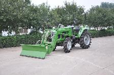 7FT Tractor Snow Blade Heavy Duty Winter Plow - Photo 2