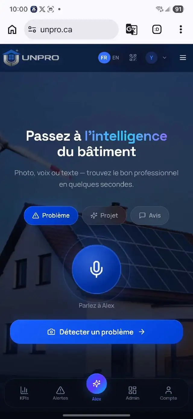 RÉNOVATION IA - REPRÉSENTANT(E) POUR ENTREPRENEURS EN RÉNO - Photo 4