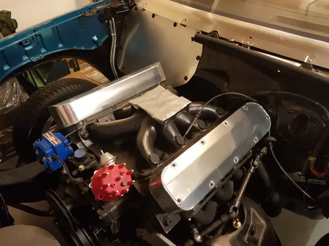 1981 Chevrolet Malibu - Photo 2