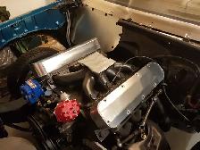 1981 Chevrolet Malibu - Photo 2