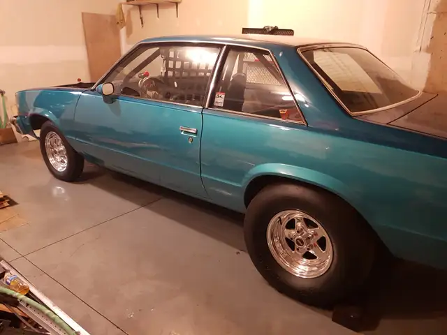 1981 Chevrolet Malibu - Photo 3