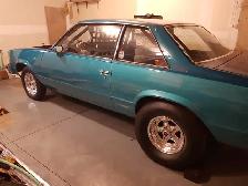 1981 Chevrolet Malibu - Photo 3