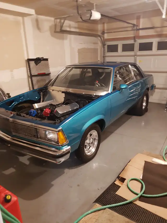 1981 Chevrolet Malibu - Photo 5