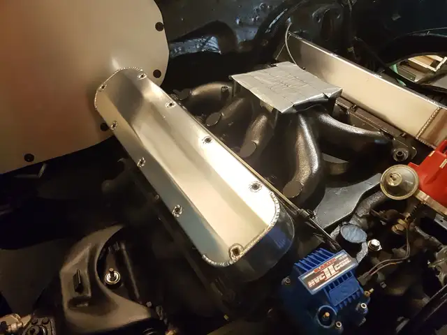 1981 Chevrolet Malibu - Photo 6