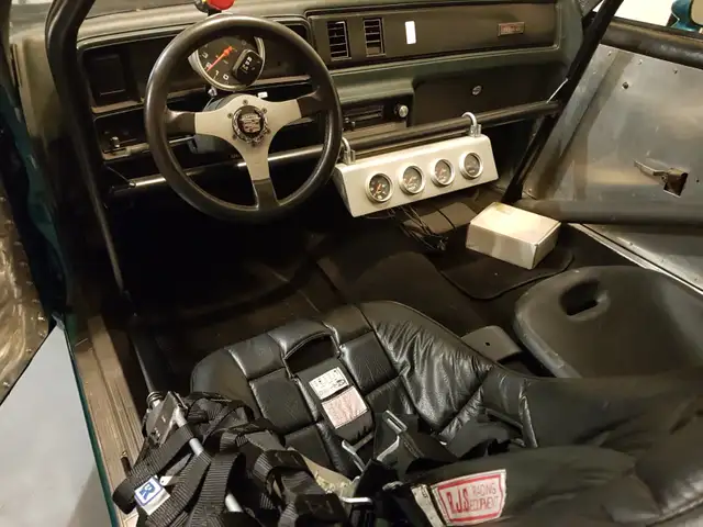 1981 Chevrolet Malibu - Photo 7