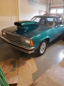 1981 Chevrolet Malibu - Photo 8