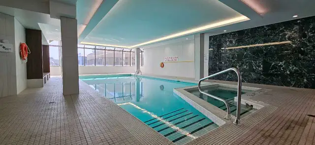 Downtown, 2 Bedroom Apartment for Rent, 695 Richmond - Photo 7