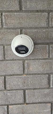 Security Cameras Safety