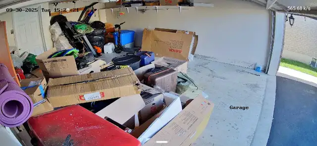 Security Cameras Safety - Photo 3