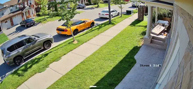 Security Cameras Safety - Photo 4