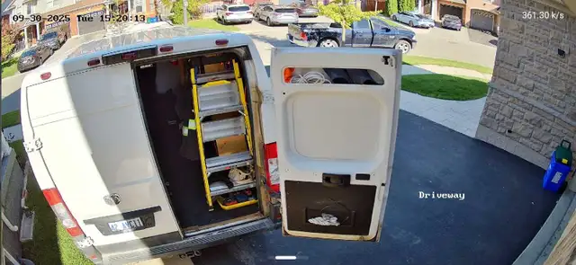 Security Cameras Safety - Photo 6