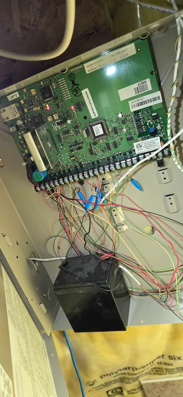 Security Cameras Safety - Photo 7