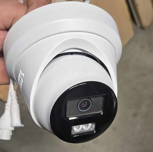 Security Cameras Safety - Photo 9