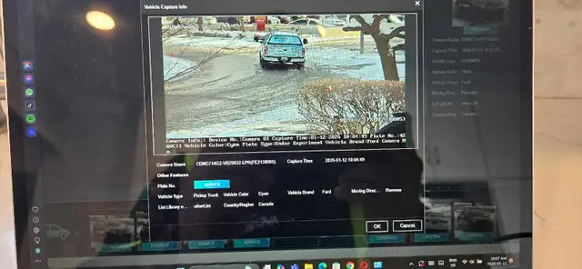 Security Cameras Safety - Photo 10