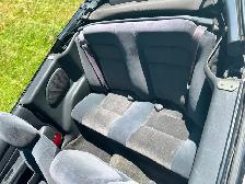 2004 Chrysler Sebring LX Convertible - Photo 7