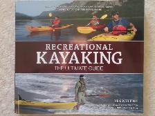 RECREATIONAL KAYAKING by Ken Whiting - 2009 SC