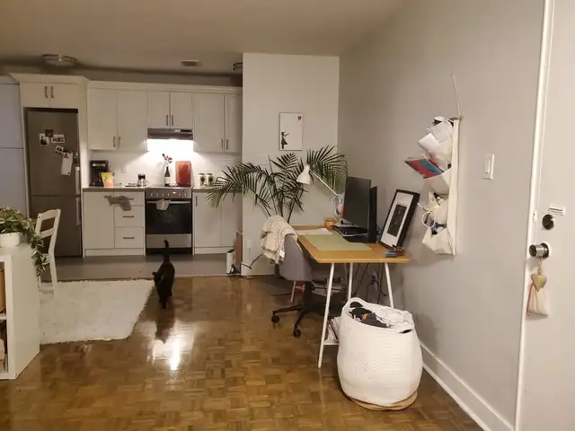 Apartment for Rent-151 St. George St. Toronto  (near U of T) - Photo 2