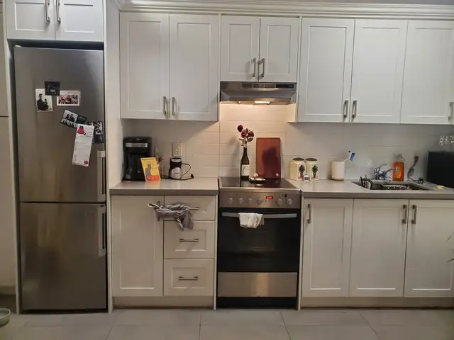 Apartment for Rent-151 St. George St. Toronto  (near U of T) - Photo 4