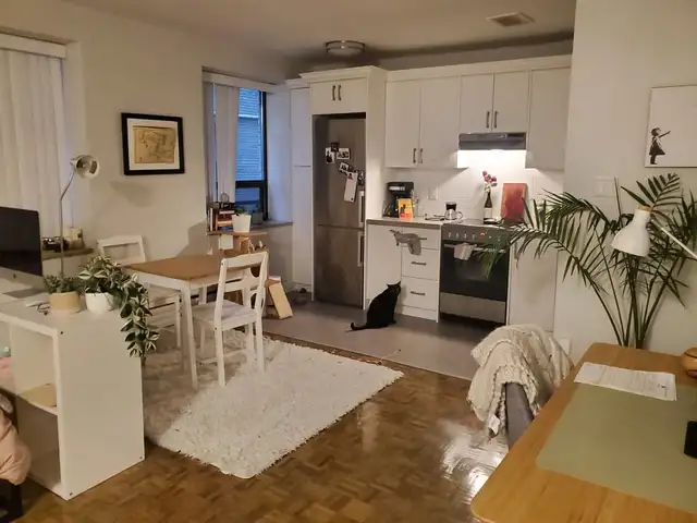 Apartment for Rent-151 St. George St. Toronto  (near U of T) - Photo 5