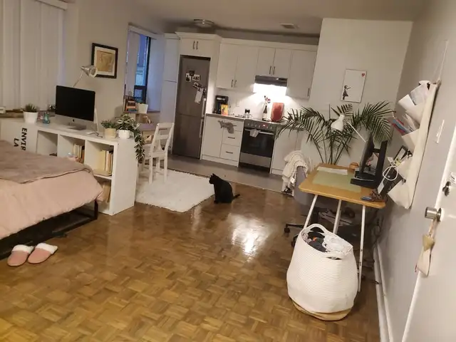 Apartment for Rent-151 St. George St. Toronto  (near U of T) - Photo 8