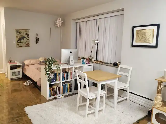 Apartment for Rent-151 St. George St. Toronto  (near U of T) - Photo 10