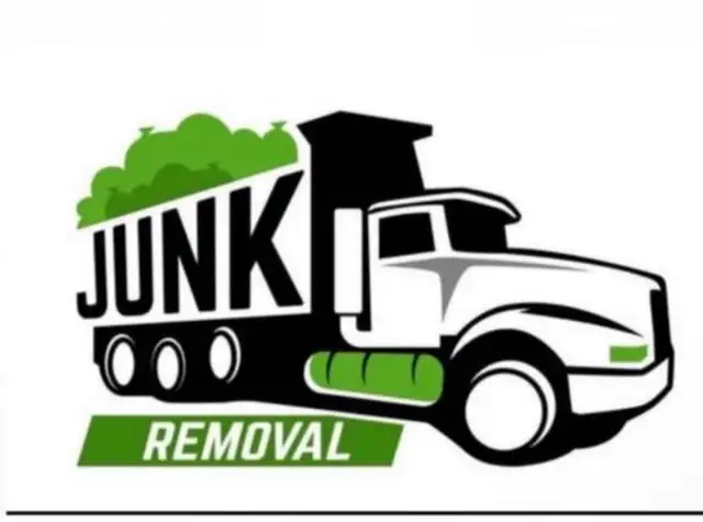 Dumpster Rental 7 Ton 7X14 with 5ft High Sides - Photo 2