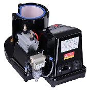 11oz Pneumatic Sublimation Mug Heat Press Machine Cup 110011 - Photo 3