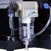 11oz Pneumatic Sublimation Mug Heat Press Machine Cup 110011 - Photo 8