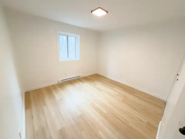 Grand 5 ½ rénové Centre sud, parc Lafontaine, métro Papineau - Photo 7