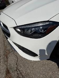 Mercedes Benz C-Class - Photo 2