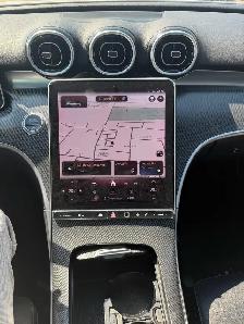 Mercedes Benz C-Class - Photo 4