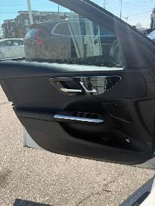 Mercedes Benz C-Class - Photo 5