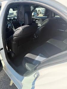 Mercedes Benz C-Class - Photo 6