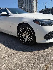 Mercedes Benz C-Class - Photo 8