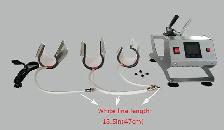 3in1 Mug Heat Press Sublimation Transfer Machine 110016 - Photo 2