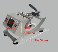 3in1 Mug Heat Press Sublimation Transfer Machine 110016 - Photo 6