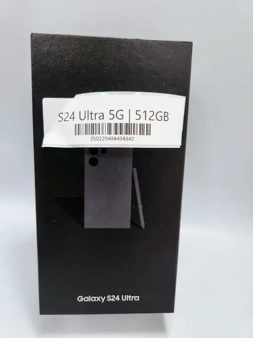 Samsung Galaxy S24Ultra 512gb 3 Months Warranty W/Charger - Photo 2