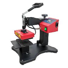 110V 6 Stations Digital Ballpoint Pen Heat Press Machine 110028 - Photo 3