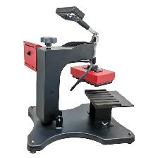 110V 6 Stations Digital Ballpoint Pen Heat Press Machine 110028 - Photo 4