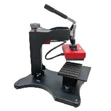 110V 6 Stations Digital Ballpoint Pen Heat Press Machine 110028 - Photo 5