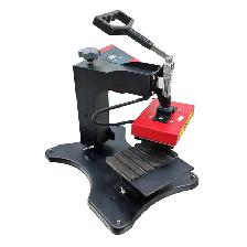 110V 6 Stations Digital Ballpoint Pen Heat Press Machine 110028 - Photo 6