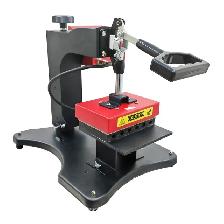 110V 6 Stations Digital Ballpoint Pen Heat Press Machine 110028 - Photo 7