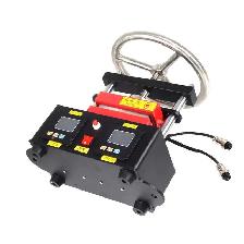 Hand Crank Heat Press Sublimation Transfer Machine 110230 - Photo 7
