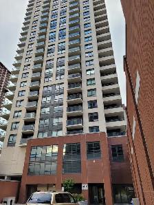1 Bdr 1 Dent Condo for Rent on Toronto Dupont & Lansdowne $2100